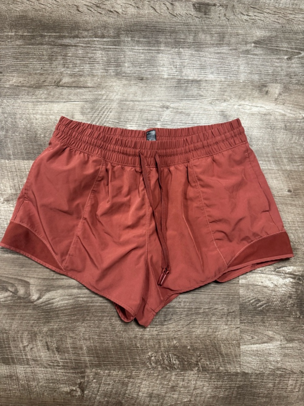 90 Degree by Reflex Athletic Shorts Size Large